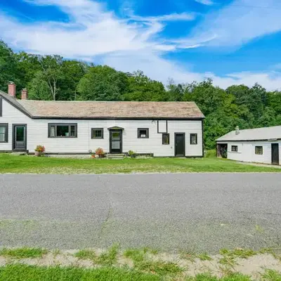 Hawley Home with Deck and Mtn Views Swim