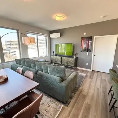The Westchester Experience