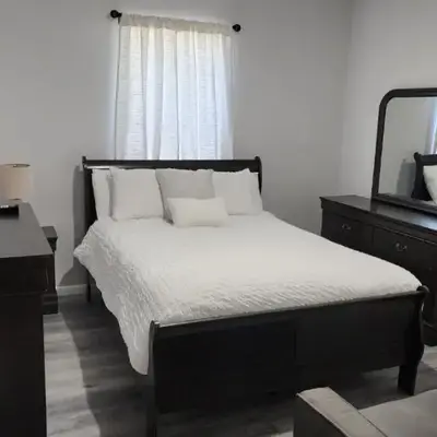 Comfortable Apartment