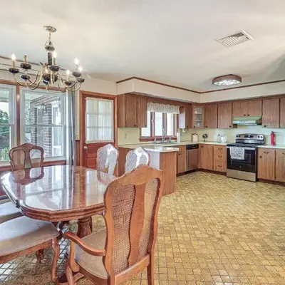 Watertown Home with Yard 1 Mi to Echo Lake Park!