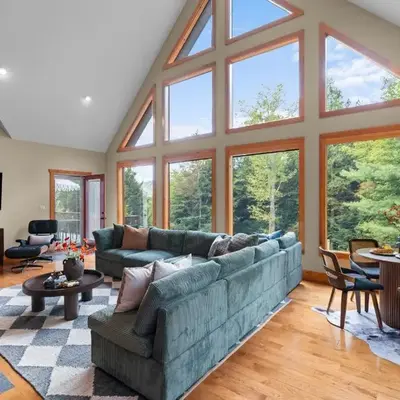Luxury Chalet