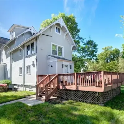 7BR Spacious Property Perfect For up to 15!