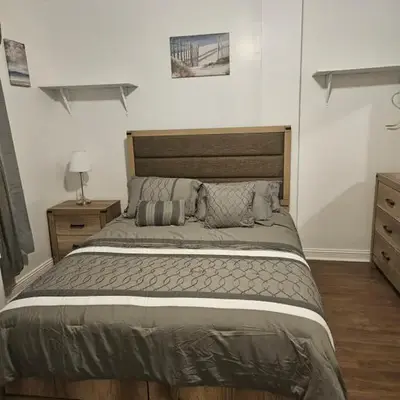 Cozy Zone