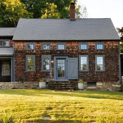 Stylish Rural Sanctuary Perfect for Every Season!