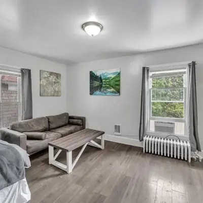 Pitcher's Paradise Apt 2-All Star Baseball Rentals