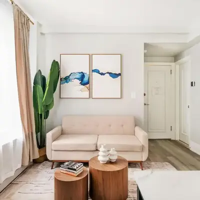 73-508 New 1BR 1Bth UWS Doorman Gym