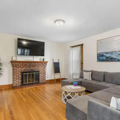 3BR Gem