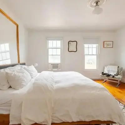 1BR Hudson Apartment 3Min Walk To Warren St For Two