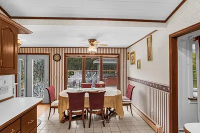 Gallery image of Sidney Lodging home in Sidney
