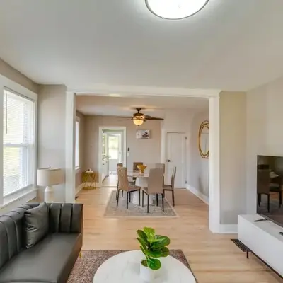 2 Mi to Windham Mountain Scenic Home with Fire Pit!