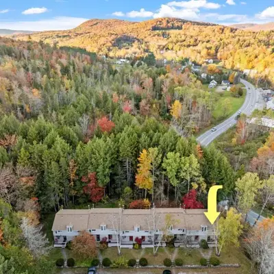 Mt Snow Retreat - Walk to brewery