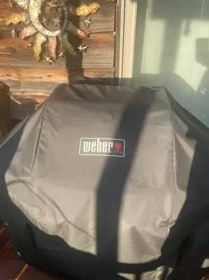 a suitcase with a sticker on top of it at Corner's Cabin - A-Frame - Catskills NY in South New Berlin