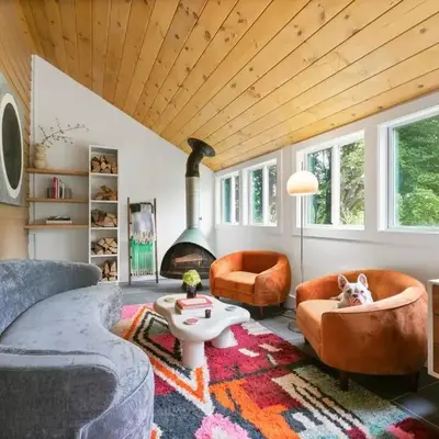 Classic Country 6 Bedroom