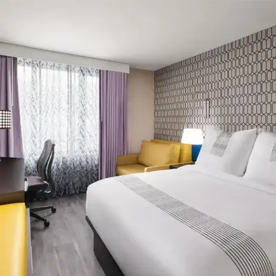GLō Best Western Bronx NYC