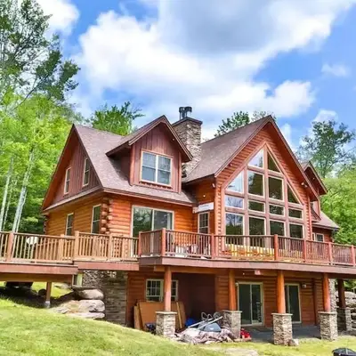 Luxurious Home & Amazing Views