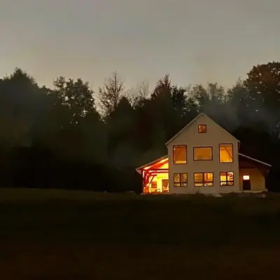 BataviaKill Homestead