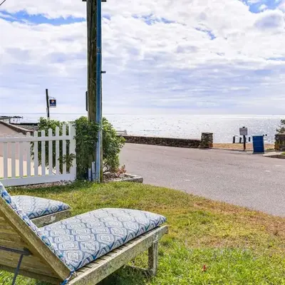 Beachfront