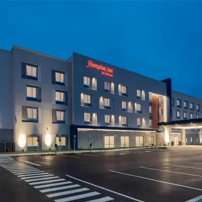 Hampton Inn Cooperstown