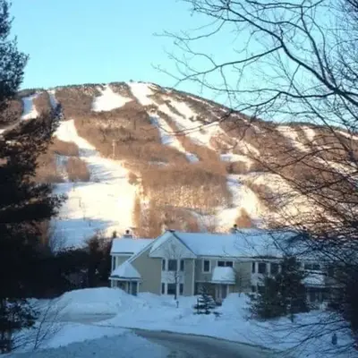 MOUNT SNOW GREENSPRING 41d