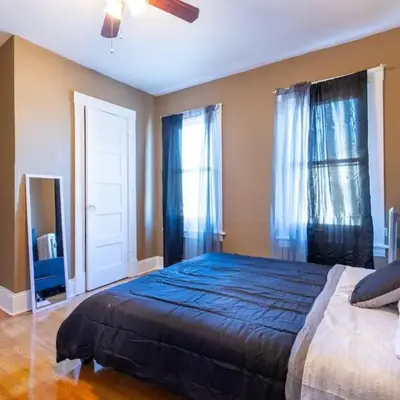 Charming Chicopee Getaway
