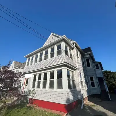 Holyoke House Oasis - Calm Trips