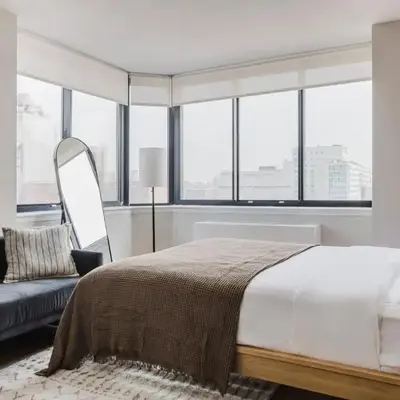 Blueground Upper East Side studio apartment NYC-1553