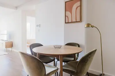 Gallery image of Blueground Upper West Side AC wd nr park NYC-1637 in New York