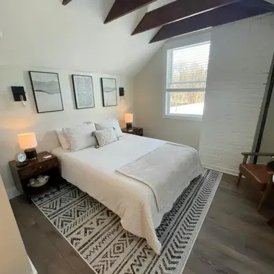 The Innwoods - Studio Apartment 1