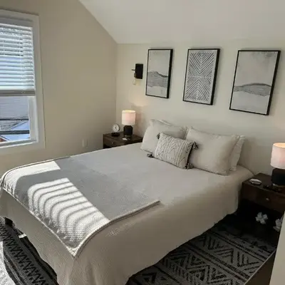 The Innwoods - Studio Apartment 2