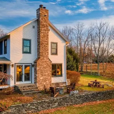Catskill Park Farm by AvantStay Huge Yard Fire Pit Near Windham Ski Resort