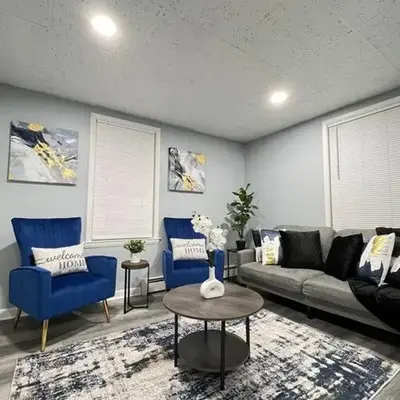 Criscaris Homes