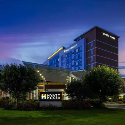 Hyatt Place New York Yonkers