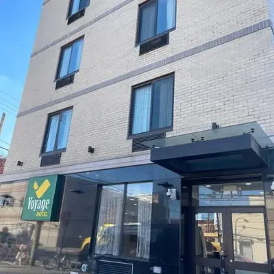 Voyage Hotel