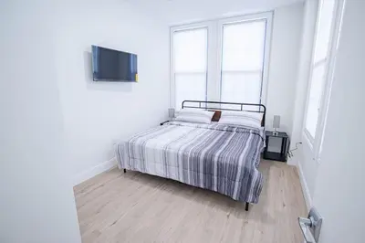 Gallery image of Modren 2 BR Min to New York City in Union City