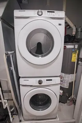 Gallery image of Modren 2 BR Min to New York City in Union City