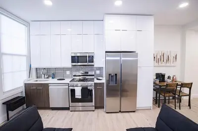 Gallery image of Modren 2 BR Min to New York City in Union City