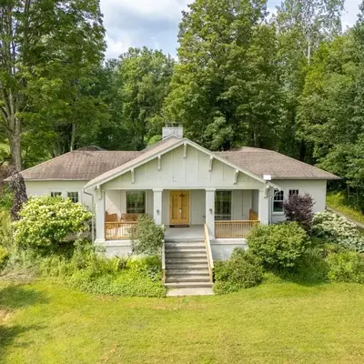Casa Catskills