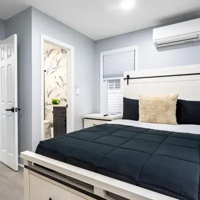 Comfort Meets Style 3BR Plus Parking