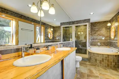 Gallery image of Near Skiing and Hiking Quiet Home in West Wardsboro in West Wardsboro