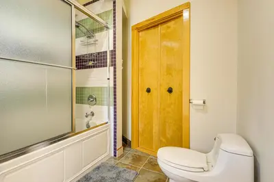 Gallery image of Near Skiing and Hiking Quiet Home in West Wardsboro in West Wardsboro