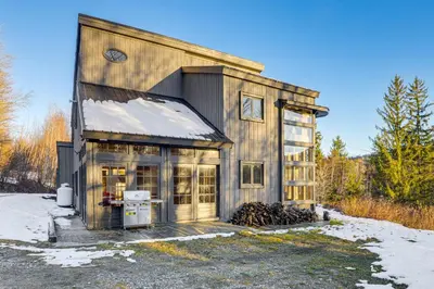 Gallery image of Near Skiing and Hiking Quiet Home in West Wardsboro in West Wardsboro