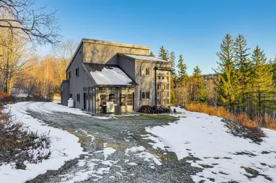 Gallery image of Near Skiing and Hiking Quiet Home in West Wardsboro in West Wardsboro