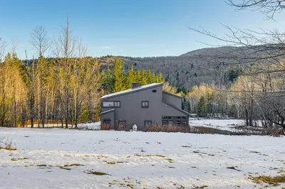 Gallery image of Near Skiing and Hiking Quiet Home in West Wardsboro in West Wardsboro