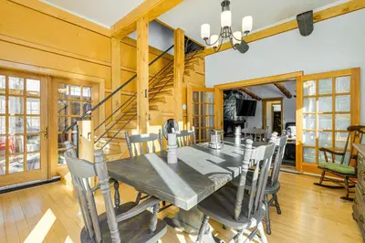 Gallery image of Near Skiing and Hiking Quiet Home in West Wardsboro in West Wardsboro