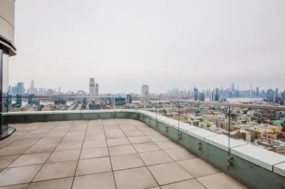 Gallery image of Blueground Williamsburg gym wd nr bridge NYC-1698 in Brooklyn