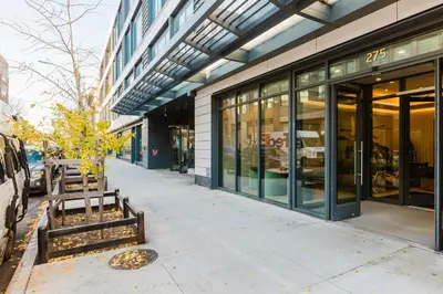 Gallery image of Blueground Williamsburg gym wd nr bridge NYC-1698 in Brooklyn