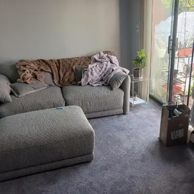 Comfy Room in Fresh Meadows
