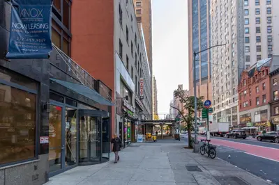 Gallery image of Blueground Murray Hill doorman elevator wd NYC-1423 in New York