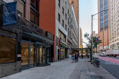 Gallery image of Blueground Murray Hill doorman elevator wd NYC-1423 in New York