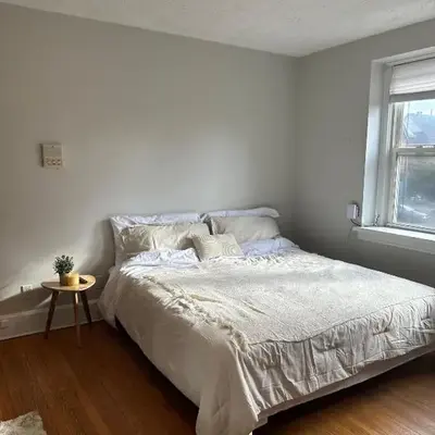 Serene Nordic Escape Close to Yale